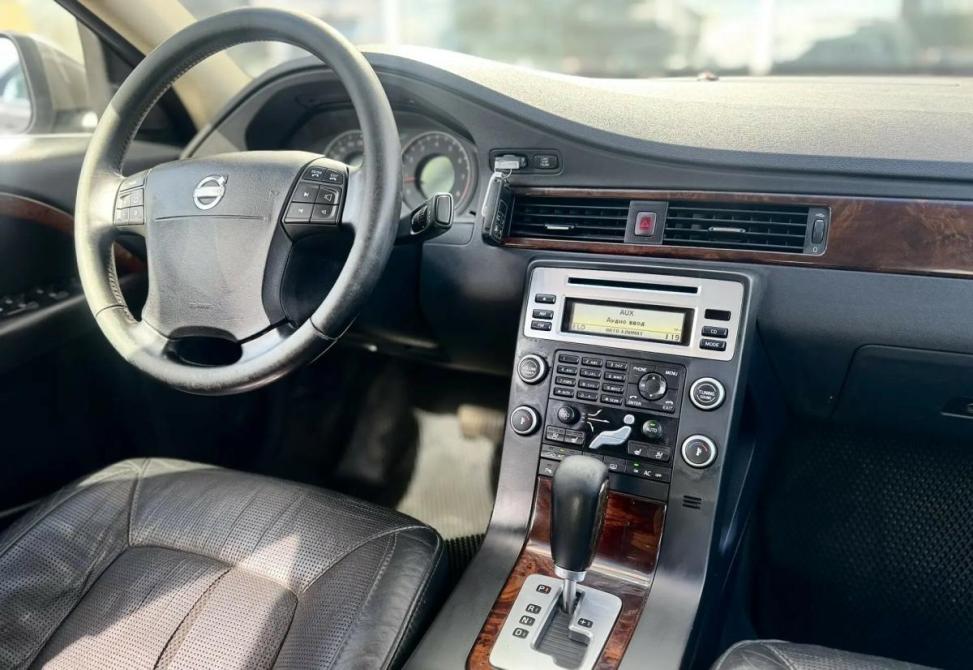 Volvo S80 II Воронеж  - изображение 13