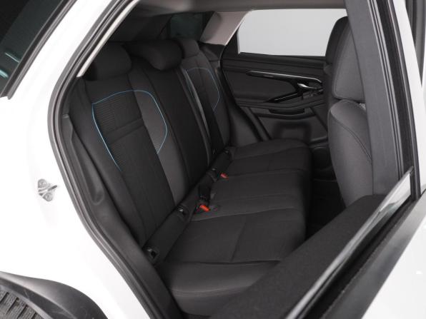 Land Rover Range Rover Evoque II с пробегом 2022 года, цена 3 348 070 рублей, 70421 км, внедорожник, Автокод Объявления