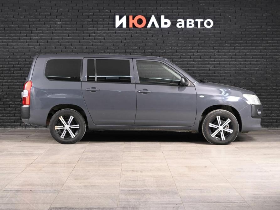Toyota Succeed I Рестайлинг Екатеринбург  - изображение 7