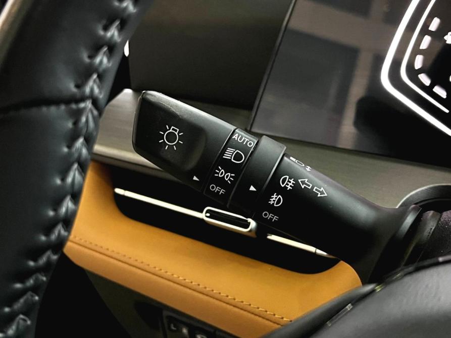 Changan Hunter Plus Пермь  - изображение 12