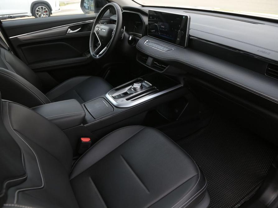 Haval Jolion I Иваново  - изображение 9