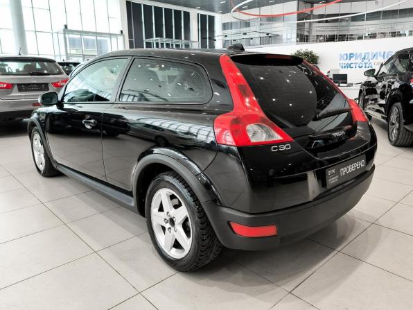 Volvo C30 I с пробегом 2007 года, цена 750 000 рублей, 166300 км, хэтчбек, Автокод Объявления