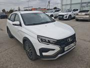 Lada (ВАЗ) Vesta I Рестайлинг (NG) Пермь  - изображение 8