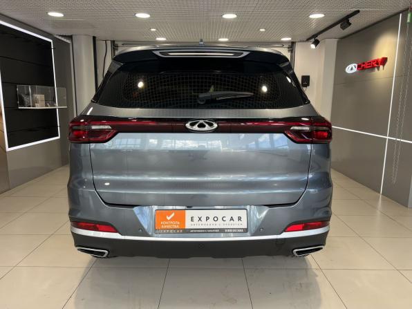 Chery Tiggo 7 Pro I с пробегом 2021 года, цена 2 185 000 рублей, 25000 км, внедорожник, Автокод Объявления