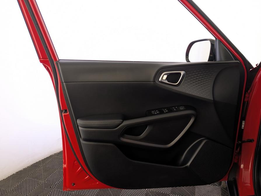 Kia Soul III Москва  - изображение 19