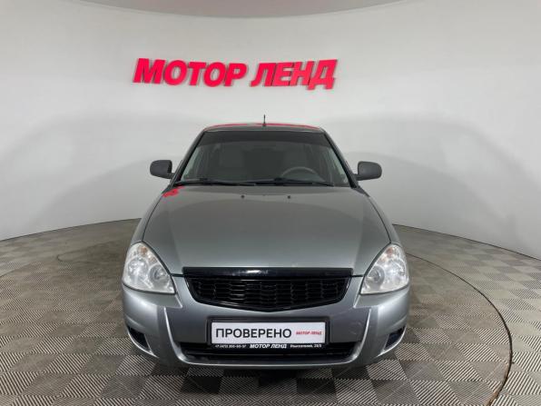 Lada (ВАЗ) Priora I с пробегом 2013 года, цена 399 000 рублей, 128155 км, седан, Автокод Объявления