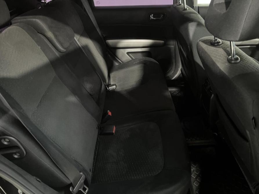 Nissan X-Trail II Рестайлинг Курск  - изображение 16