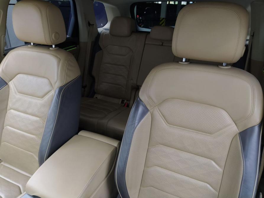 Volkswagen Touareg III Екатеринбург  - изображение 25