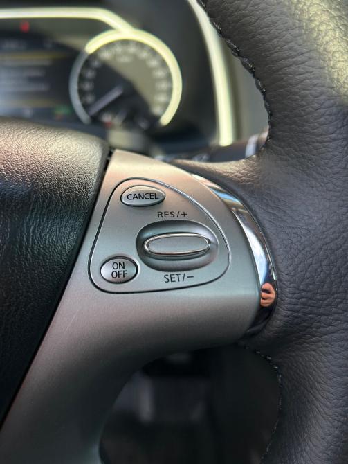Nissan Murano III (Z52) Альметьевск  - изображение 18