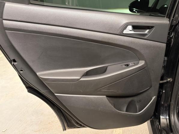 Hyundai Tucson III Рестайлинг с пробегом 2020 года, цена 2 370 000 рублей, 137792 км, внедорожник, Автокод Объявления