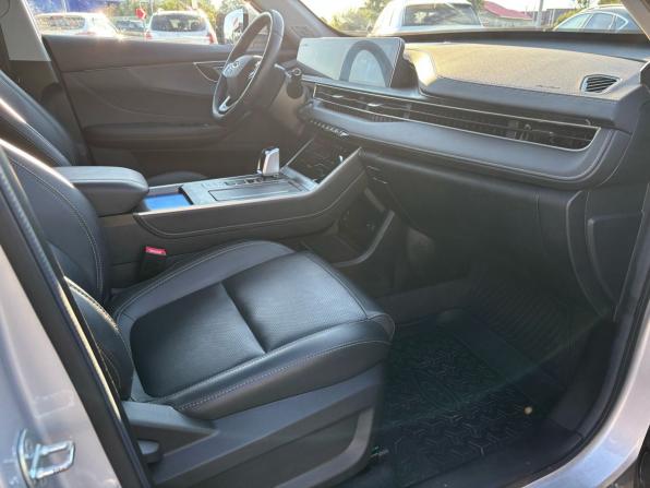 Chery Tiggo 4 Pro I Рестайлинг с пробегом 2024 года, цена 1 625 000 рублей, 32526 км, внедорожник, Автокод Объявления