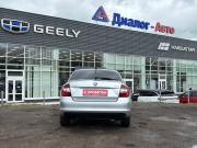 Skoda Rapid I Рестайлинг Набережные Челны  - изображение 28