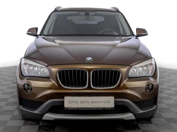 BMW X1 I (E84) с пробегом 2012 года, цена 1 500 000 рублей, 130262 км, внедорожник, Автокод Объявления