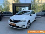 Skoda Rapid I Екатеринбург  - изображение 23
