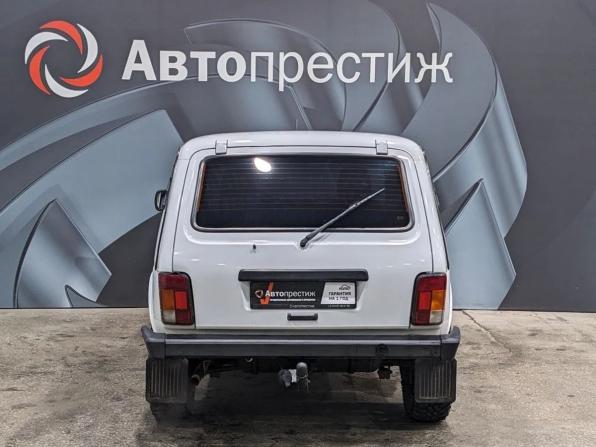 Lada (ВАЗ) Niva Legend с пробегом 2023 года, цена 795 000 рублей, 23000 км, внедорожник, Автокод Объявления