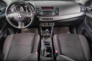 Mitsubishi Lancer X Томск  - изображение 28