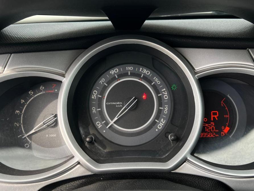 Citroen C3 II Уфа  - изображение 14