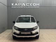 Lada (ВАЗ) Granta I Рестайлинг Магнитогорск  - изображение 19