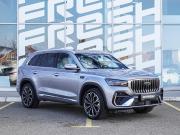 Geely Monjaro I Рестайлинг 2 Краснодар  - изображение 26