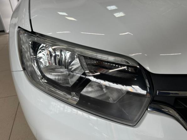 Renault Logan II Рестайлинг с пробегом 2021 года, цена 970 000 рублей, 41500 км, седан, Автокод Объявления
