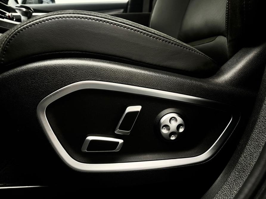 Geely Tugella I Рестайлинг Мурманск  - изображение 21