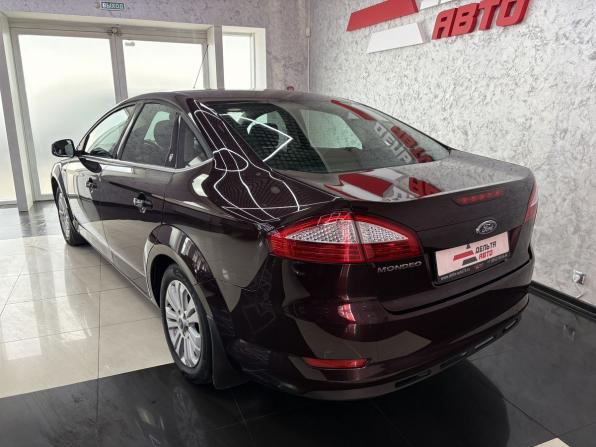 Ford Mondeo IV с пробегом 2009 года, цена 1 135 000 рублей, 86600 км, седан, Автокод Объявления