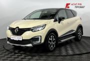 Renault Kaptur I Нижний Новгород  - изображение 23