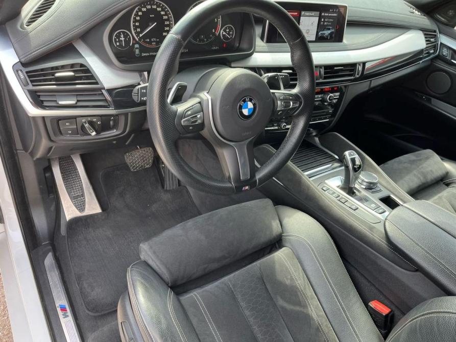 BMW X6 II (F16) Набережные Челны  - изображение 8