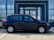 Volkswagen Tiguan I Рестайлинг Москва  - изображение 24