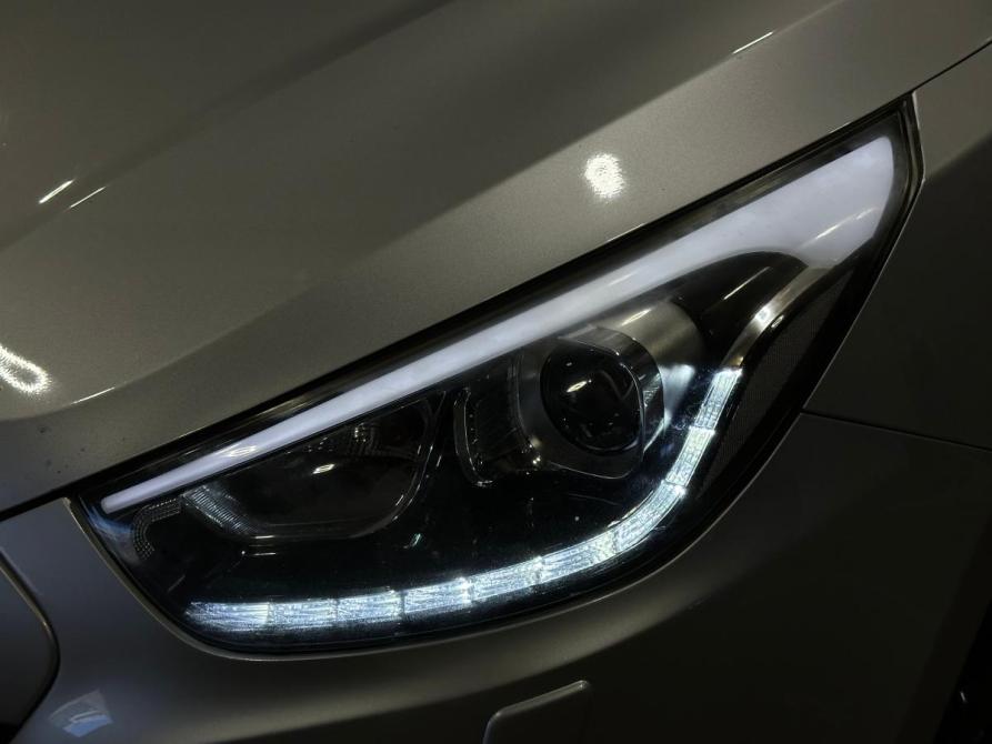 Hyundai ix35 I Рестайлинг Челябинск  - изображение 7