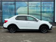 Renault Logan II Рестайлинг Архангельск  - изображение 18