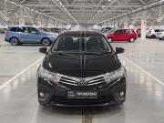 Toyota Corolla XI (E160 E170 E180) Казань  - изображение 23