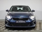 Kia Ceed III Санкт-Петербург  - изображение 21