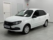 Lada (ВАЗ) Granta I Рестайлинг Казань  - изображение 15