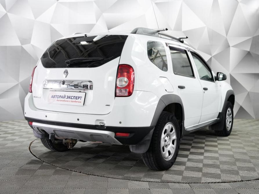 Renault Duster I Ульяновск  - изображение 3
