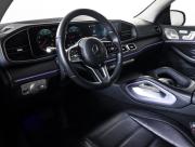 Mercedes-Benz GLE II (V167) Москва  - изображение 38