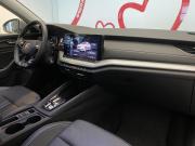 Skoda Octavia IV (A8) Москва  - изображение 36