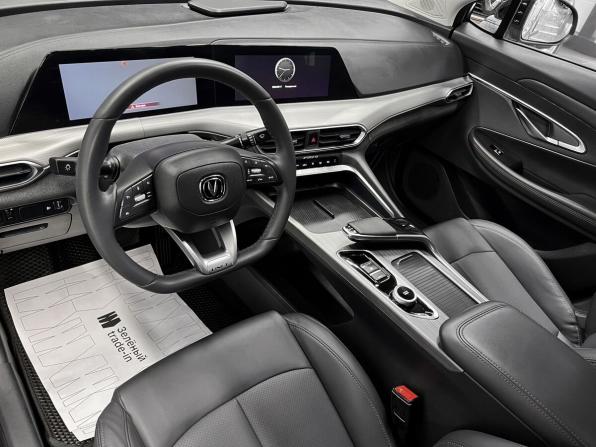 Changan UNI-T I с пробегом 2023 года, цена 2 345 000 рублей, 26169 км, внедорожник, Автокод Объявления