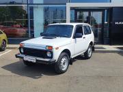 Lada (ВАЗ) Niva Legend Москва  - изображение 16