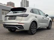 Hongqi HS5 I Рестайлинг Санкт-Петербург  - изображение 38