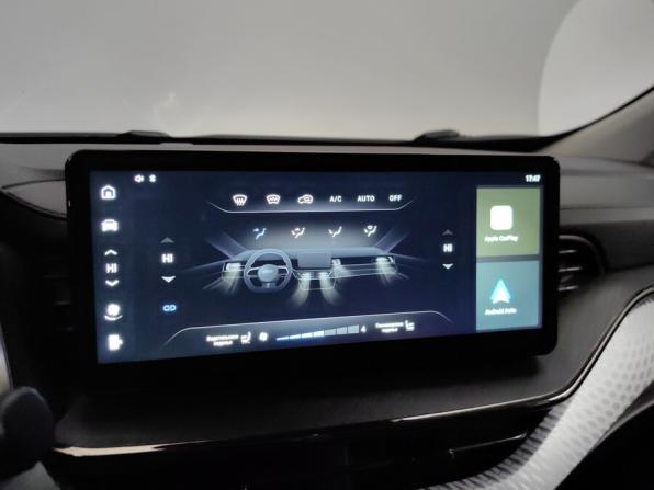 Haval F7x I Рестайлинг с пробегом 2023 года, цена 2 498 000 рублей, 22347 км, внедорожник, Автокод Объявления
