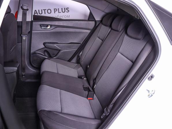 Hyundai Solaris II с пробегом 2020 года, цена 1 380 000 рублей, 145840 км, седан, Автокод Объявления