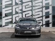 Toyota Camry VIII (XV70) Рестайлинг Краснодар  - изображение 25