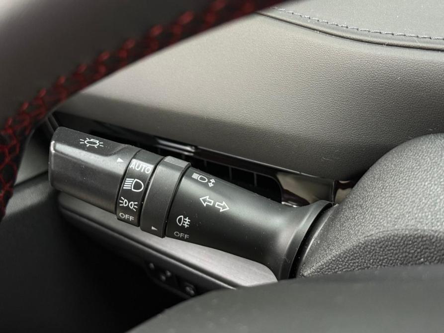 Changan UNI-S (CS55 Plus) I Казань  - изображение 15