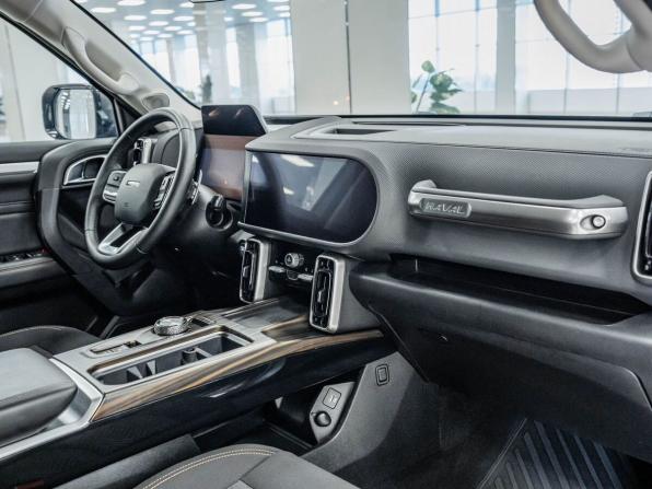 Haval Dargo с пробегом 2023 года, цена 2 688 000 рублей, 68379 км, внедорожник, Автокод Объявления