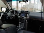 Toyota Land Cruiser Prado 150 Series Рестайлинг 2 Новосибирск  - изображение 32