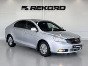 Geely Emgrand EC7 Уфа  - изображение 20