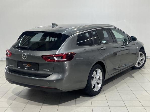 Opel Insignia II с пробегом 2018 года, цена 1 945 000 рублей, 198188 км, универсал, Автокод Объявления