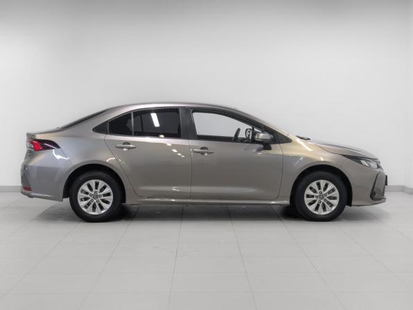 Toyota Corolla XII (E210) с пробегом 2022 года, цена 2 090 000 рублей, 40240 км, седан, Автокод Объявления