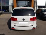 Volkswagen Touran I Рестайлинг 2 Брянск  - изображение 19